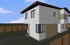 Duplex cu 4 camere cu Canalizare în Stupini - 6 Duplex cu 4 camere cu Canalizare în Stupini - 6