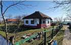 Cota 1/2 din casa si teren- Comuna Cocora, Judetul Ialomita - 5