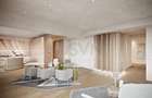 Apartament cu 3 camere semidecomandat în Aviației - 3
