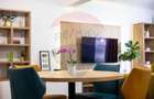 Apartament cu 3 camere decomandat în Tractorul - 12