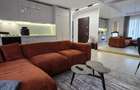 COSMOPOLIS - Apartament cu 3 camere, mobilat si utilat - 9