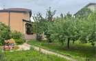 VILA INDIVIDUALA P+1 PIPERA DRUMUL BISERICII 1350MP TEREN - 16