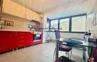 Apartament 3 camere/2 bai/2 balcoane CENTRU duplex - priveliste/liniste/comod - 13