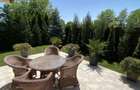 Vila de vanzare in Snagov locatie premium, intimitate langa padure/lac - 18