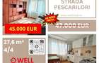 Apartament cu 4 camere în Lenin - 8