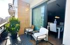 Apartament cu 4 camere semidecomandat în Herăstrău - 3