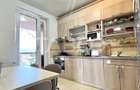 Apartament cu 2 camere de vanzare Marasti semidecomandat la cheie - 6