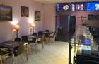inchiriez colaborare asociere spatiu comercial shaorma fast-food