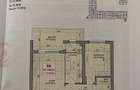 Apartament cu 2 camere semidecomandat în Aviației - 6