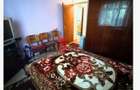 Apartament cu 3 camere semidecomandat în Chișinau - 6