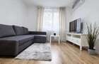 Apartament cu 2 camere semidecomandat în Calea Victoriei - 3