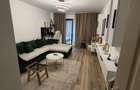 Proprietar vand Apartament 2 cam. 58mp + 21mp Terasa + 40 mp gradina - 6
