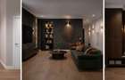 Casa P + E + M, in curs de finalizare, 291 mp util, cartier Bariera Valcii - 1