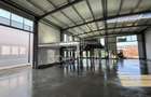 Spațiu industrial, de 590 mp, în Florești - 5