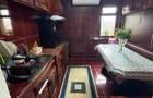 Apartament cu 3 camere decomandat în Central - 2