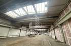 Hala depozitare, productie 1400 mp , platforma industrial... - 3