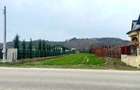 Teren INTRAVILAN 2300 mp MIOVENI. Asfalt, apa, curent. Deschidere 16m. Ideal constructie CASA - 3