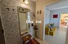 Apartament cu 2 camere semidecomandat în Podu Roș - 11