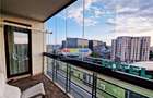 Apartament cu 3 camere semidecomandat în Regie - 8