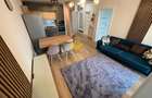 Apartament cu 3 camere semidecomandat în Zorilor - 1