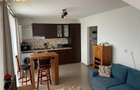 Apartament cu 2 camere semidecomandat în Tractorul - 3