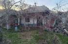 Teren si casa Comuna Cascioarele Judetul Calarasi - 4