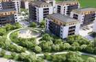Persoana Fizica vand apartament 2 camere NOU ,finisat, nemobilat ,lift (etaj3),parcare - 2