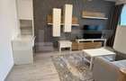 Apartament 2 camere, lux, decomandat, zona Noua, bloc nou, etaj 1, lif - 4