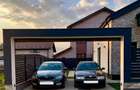 Vila premium 2026 cu living spectaculos + terasa 30 mp - Cornetu - 2