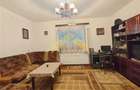 Casă individuală cu 3 camere cu Canalizare în Pârneava - 1
