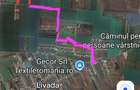 Oportunitate: teren pentru investi?ie sau gradina in Livada de Bihor - 1