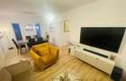Duplex de vanzare calea Cisnadie cartier arhitectilor - 3