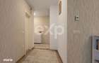 Apartament cu 3 camere si 2 bai - 500 euro - Aradului - Bloc nou - 0% - 6