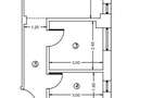 Bucurestii Noi | Strada Moldovei  | Sector 1 | 2 Camere | Finisaje la alegere - 1