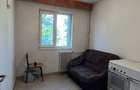 3 camere cu vedere la Parc Humulesti