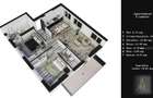 Oferim un apartament de 70 m2 119.000 - 1