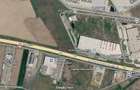 Teren intravilan 17.000 mp Bolintin-Deal, A1 km 25 | langa Volvo | oportunitate investi?ionala