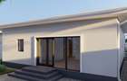 Vila Individuala 4 camere 3 bai/Ansamblu residential - 6