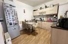 Apartament cu 2 camere semidecomandat în Florești - 3