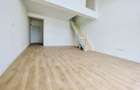 Penthouse pe 2 niveluri, pret bun, 2 camere, 2 bai, orientare sudica - 2