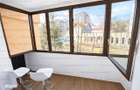 Calea Bucuresti-Paraului 3 camere,etajul 1 ,2 bai,2 balcoane ,mobilat - 5