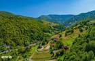 Teren intravilan pentru cabana | Some?u Rece, 24 km Cluj - 4