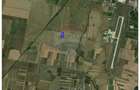 Teren agricol extravilan de 12300 mp, în Aeroport - 2 Teren agricol extravilan de 12300 mp, în Aeroport - 2