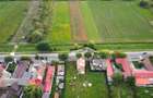 Casă individuală cu 2 camere cu Canalizare în Prejmer - 10