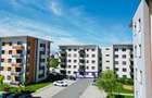 Apartament cu 2 camere decomandat în Tractorul - 13