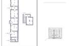 casa 3 cam zona Armeneasca- Mosilor, str. Toamnei - 3