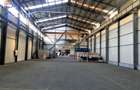 Spațiu industrial, de 3,700 mp, în Ghimbav Livadă - 1
