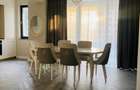 Apartament cu 3 camere semidecomandat în Pipera - 1