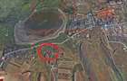 Teren intravilan de 1287 mp, în Central - 4
