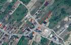 Vand teren pe str. Sarmas la principala 1400mp - 1